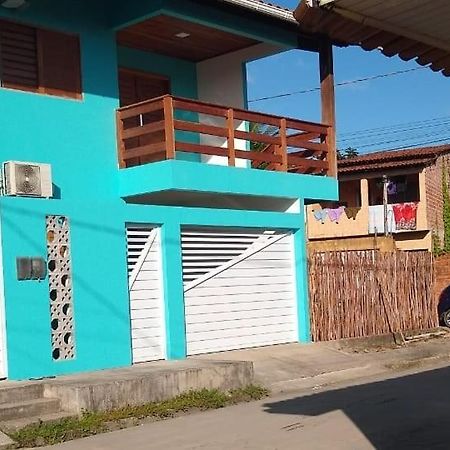 Casa Carvalho Milagres Villa Sao Miguel dos Milagres Exterior photo