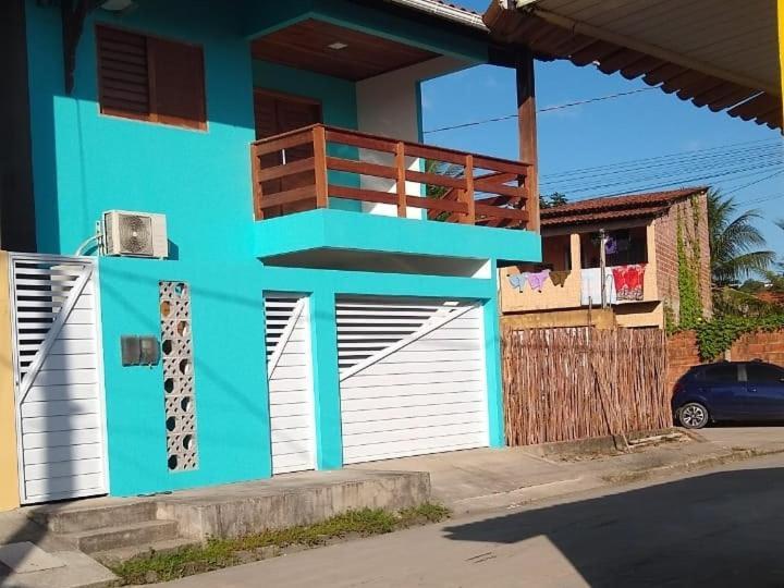 Casa Carvalho Milagres Villa Sao Miguel dos Milagres Exterior photo